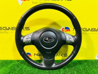 Руль SUBARU FORESTER SH5 EJ204 34311FG030JC 1 ракурс Руль SUBARU FORESTER SH5 EJ204 34311FG030JC 1 ракурс