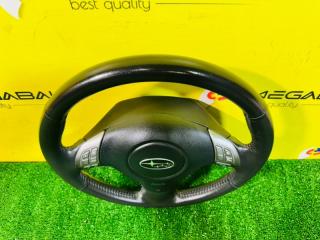 Руль SUBARU FORESTER SH5 EJ204 34311FG030JC 2 ракурс Руль SUBARU FORESTER SH5 EJ204 34311FG030JC 2 ракурс