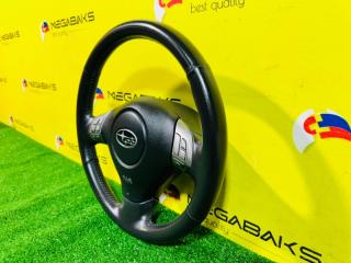 Руль SUBARU FORESTER SH5 EJ204 34311FG030JC 4 ракурс Руль SUBARU FORESTER SH5 EJ204 34311FG030JC 4 ракурс