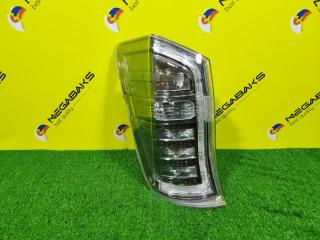 Стоп-сигнал левый HONDA STEP WAGON RK5 R20A W0587 1 ракурс