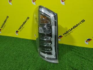 Стоп-сигнал левый HONDA STEP WAGON RK5 R20A W0587 2 ракурс