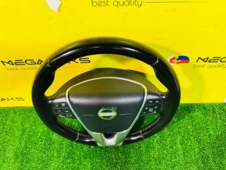 Руль VOLVO V40 MZ63 B5204T9 2 ракурс