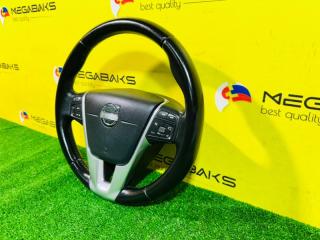 Руль VOLVO V40 MZ63 B5204T9 4 ракурс