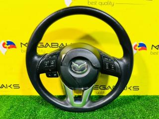 Руль MAZDA DEMIO DJ5FS S5-DPTS 1 ракурс