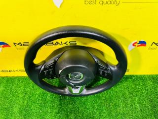 Руль MAZDA DEMIO DJ5FS S5-DPTS 2 ракурс