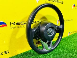 Руль MAZDA DEMIO DJ5FS S5-DPTS 3 ракурс