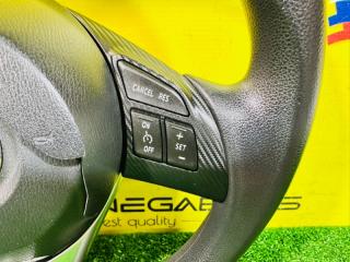 Руль MAZDA DEMIO DJ5FS S5-DPTS 5 ракурс