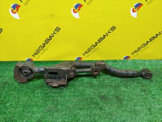 Тяга поперечная задняя NISSAN ELGRAND APWE50 VQ35DE 55130VE020 3 ракурс