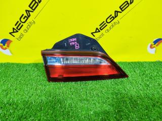 Стоп-вставка левая HONDA JADE FR4 LEB 132-62207 1 ракурс Стоп-вставка левая HONDA JADE FR4 LEB 132-62207 1 ракурс