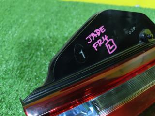 Стоп-вставка левая HONDA JADE FR4 LEB 132-62207 3 ракурс Стоп-вставка левая HONDA JADE FR4 LEB 132-62207 3 ракурс
