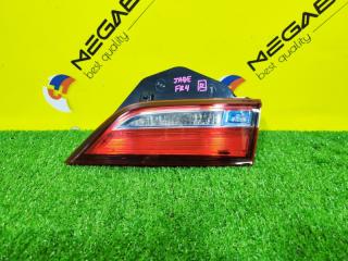 Стоп-вставка правая HONDA JADE FR4 LEB 132-62207 1 ракурс Стоп-вставка правая HONDA JADE FR4 LEB 132-62207 1 ракурс