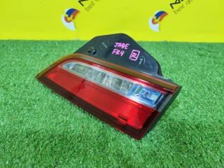 Стоп-вставка правая HONDA JADE FR4 LEB 132-62207 2 ракурс Стоп-вставка правая HONDA JADE FR4 LEB 132-62207 2 ракурс