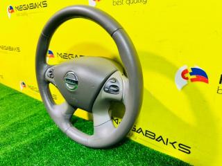 Руль NISSAN FUGA Y51 VQ25HR 484301MA2B 4 ракурс