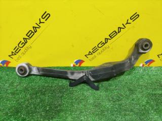 Рычаг левый задний NISSAN X-TRAIL NT31 MR20DE 55121JD00B 1 ракурс