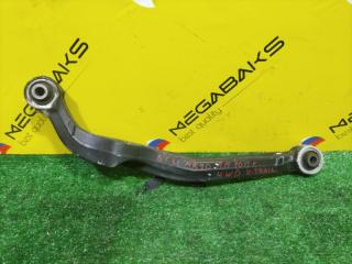 Рычаг левый задний NISSAN X-TRAIL NT31 MR20DE 55121JD00B 2 ракурс