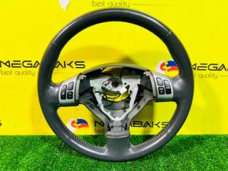 Руль SUZUKI SWIFT ZC21S M15A 48110-63J60-BWR 1 ракурс
