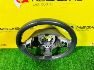 Руль SUZUKI SWIFT ZC21S M15A 48110-63J60-BWR 2 ракурс
