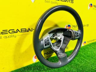 Руль SUZUKI SWIFT ZC21S M15A 48110-63J60-BWR 3 ракурс