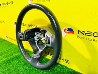 Руль SUZUKI SWIFT ZC21S M15A 48110-63J60-BWR 4 ракурс