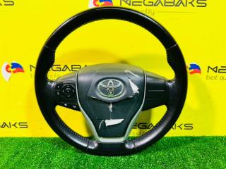 Руль TOYOTA NOAH ZRR80 3ZR-FAE 4510028510C0 1 ракурс