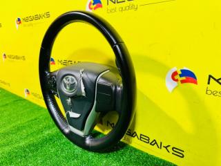 Руль TOYOTA NOAH ZRR80 3ZR-FAE 4510028510C0 4 ракурс
