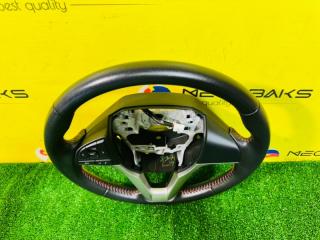 Руль SUZUKI WAGON R MH55S 2 ракурс