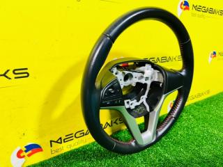 Руль SUZUKI WAGON R MH55S 3 ракурс