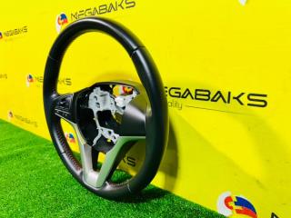 Руль SUZUKI WAGON R MH55S 4 ракурс