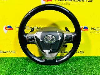 Руль TOYOTA AVENSIS ZRT272 3ZR-FAE 4510005890C0 1 ракурс Руль TOYOTA AVENSIS ZRT272 3ZR-FAE 4510005890C0 1 ракурс