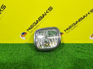 Туманка правая SUBARU FORESTER SF5 EJ205 84501FC140 1 ракурс