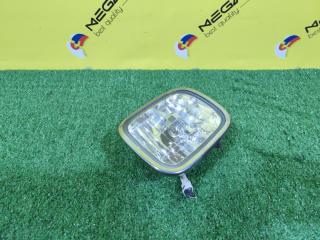 Туманка правая SUBARU FORESTER SF5 EJ205 84501FC140 3 ракурс