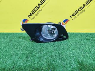 Туманка левая HONDA ELYSION RR3 J30A P3879 1 ракурс Туманка левая HONDA ELYSION RR3 J30A P3879 1 ракурс