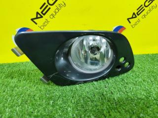 Туманка левая HONDA ELYSION RR3 J30A P3879 2 ракурс Туманка левая HONDA ELYSION RR3 J30A P3879 2 ракурс