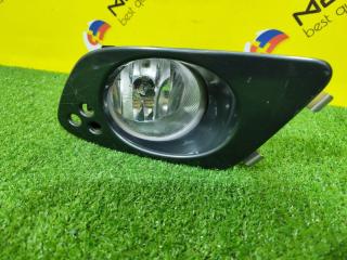 Туманка правая HONDA ELYSION RR3 J30A P3879 2 ракурс Туманка правая HONDA ELYSION RR3 J30A P3879 2 ракурс