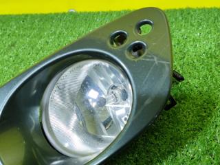 Туманка правая HONDA ELYSION RR3 J30A P3879 4 ракурс Туманка правая HONDA ELYSION RR3 J30A P3879 4 ракурс