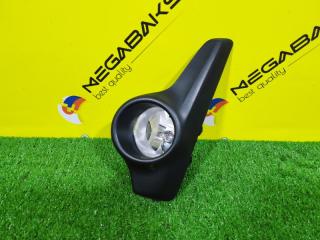 Туманка левая MITSUBISHI EK CUSTOM B11W 3B20 13710 1 ракурс