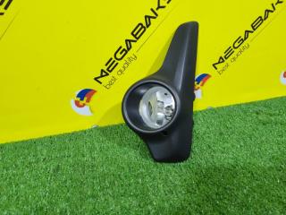 Туманка левая MITSUBISHI EK CUSTOM B11W 3B20 13710 2 ракурс
