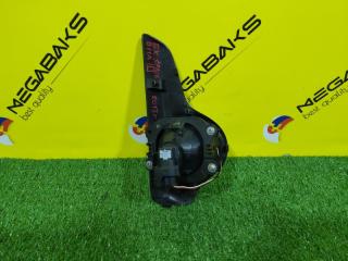 Туманка левая MITSUBISHI EK CUSTOM B11W 3B20 13710 5 ракурс