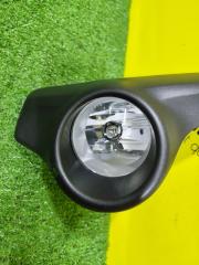 Туманка правая MITSUBISHI EK CUSTOM B11W 3B20 13710 2 ракурс