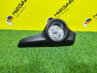 Туманка правая MITSUBISHI EK CUSTOM B11W 3B20 13710 3 ракурс
