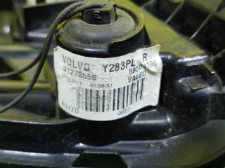 Туманка правая VOLVO V60 FW90 B6304T4 89091135 4 ракурс