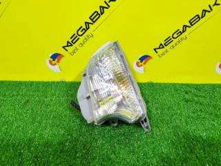 Поворотник левый TOYOTA AQUA NHP10 1NZ-FXE 52-295 1 ракурс