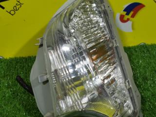 Поворотник левый TOYOTA AQUA NHP10 1NZ-FXE 52-295 2 ракурс