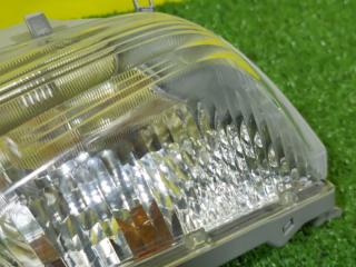 Поворотник левый TOYOTA AQUA NHP10 1NZ-FXE 52-295 3 ракурс