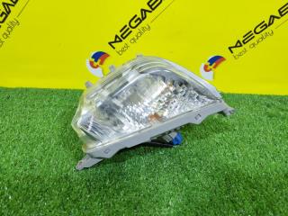 Поворотник левый TOYOTA AQUA NHP10 1NZ-FXE 52-295 4 ракурс