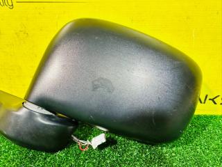 Зеркало левое переднее MAZDA BONGO FRIENDEE SG5W J5 S09F-69-180B 4 ракурс