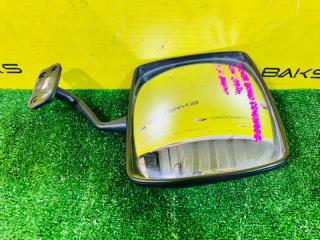 Зеркало с пятой двери заднее MAZDA BONGO FRIENDEE SG5W J5 8BS1-69-190 5 ракурс