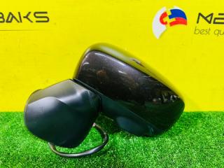 Зеркало левое переднее SUZUKI WAGON R MH55S 1 ракурс
