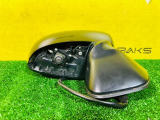 Зеркало правое переднее SUZUKI WAGON R MH55S 5 ракурс