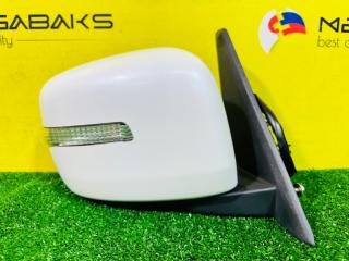 Зеркало правое переднее SUZUKI SOLIO MA36S W0900 1 ракурс